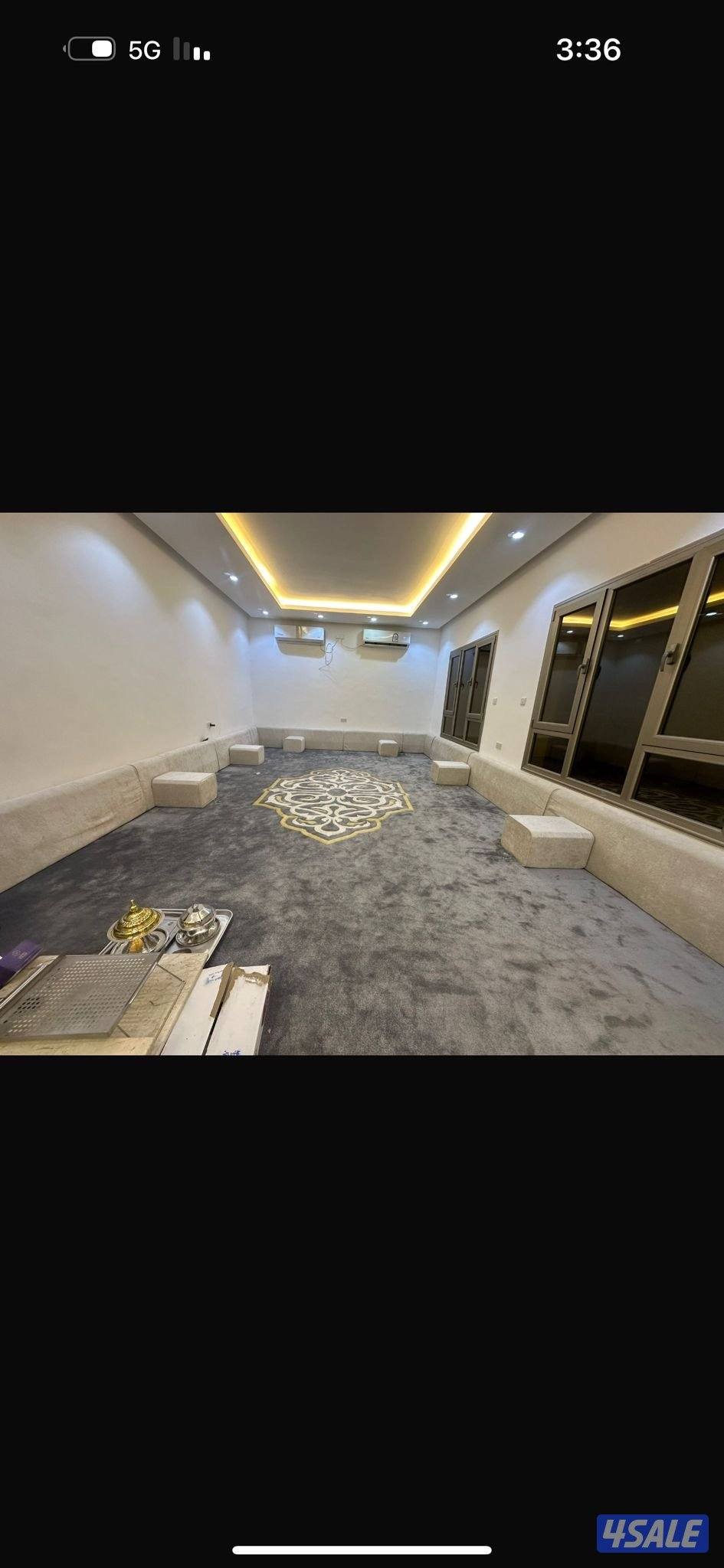 الفرونيه الظجيج5