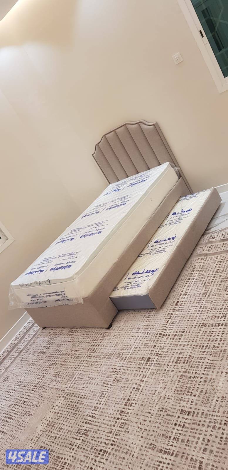 تفصال سراير طبي جميع المقاسات متوفره2