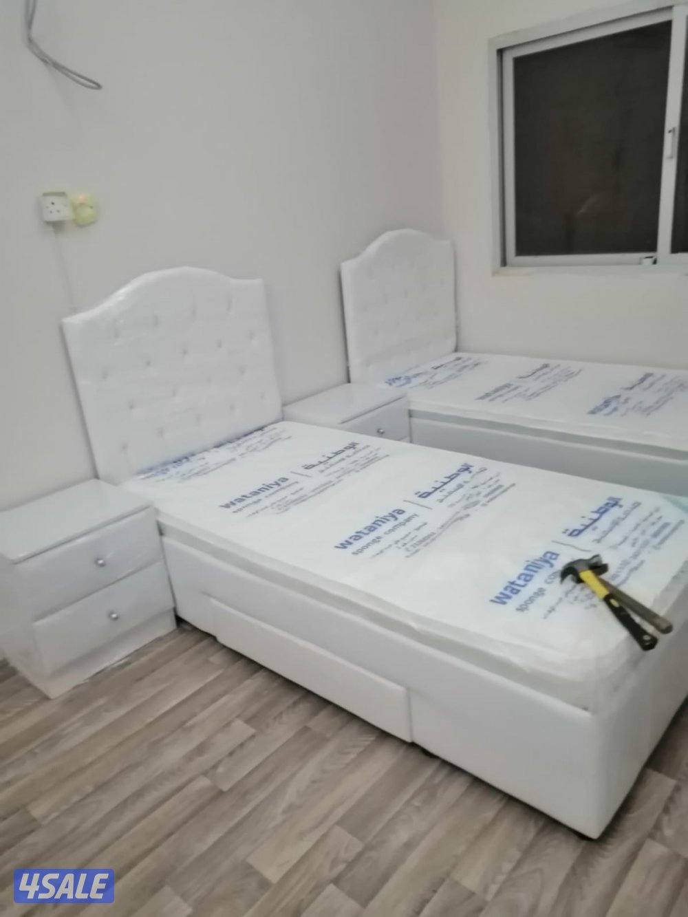 تفصال سراير طبي جميع المقاسات متوفره7