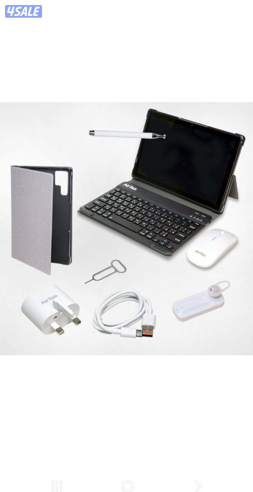 تابلت AirTab U25 Pro Tablet1