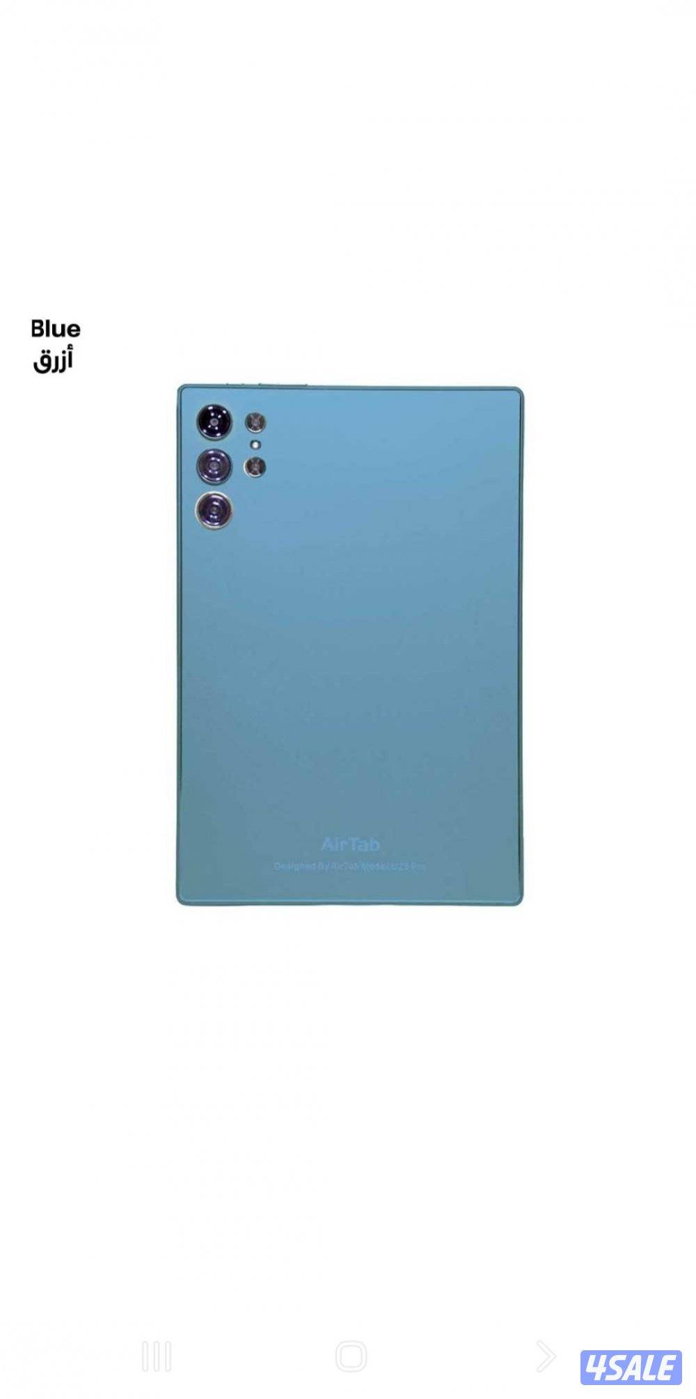تابلت AirTab U25 Pro Tablet5