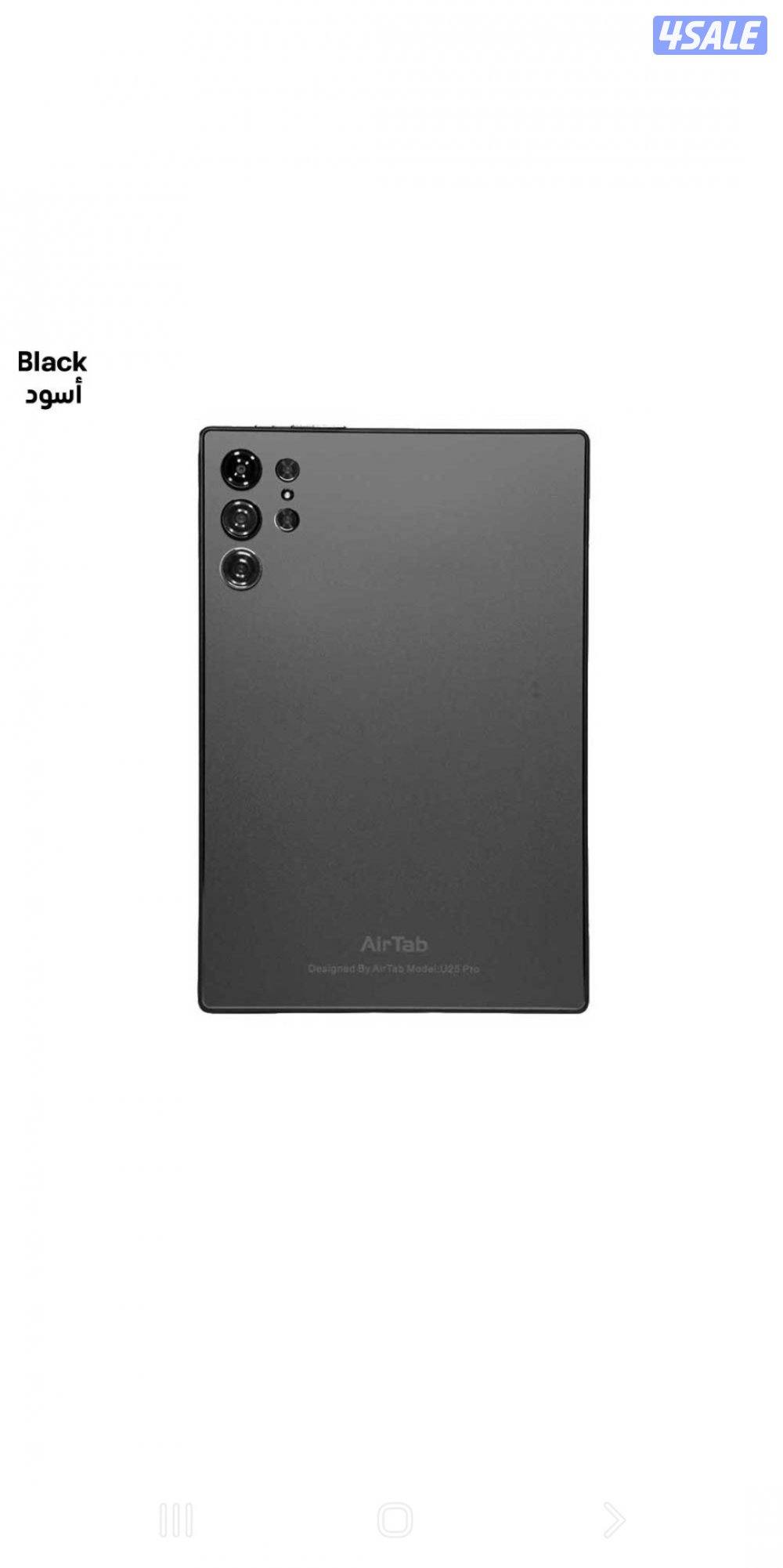 تابلت AirTab U25 Pro Tablet6