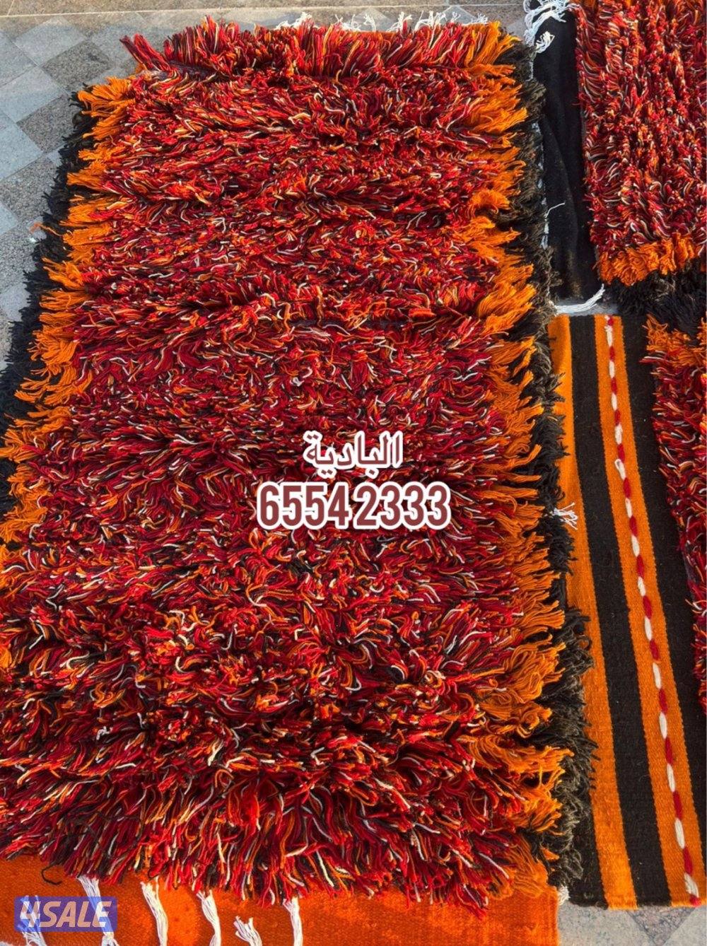 شعر شامي - البادية12