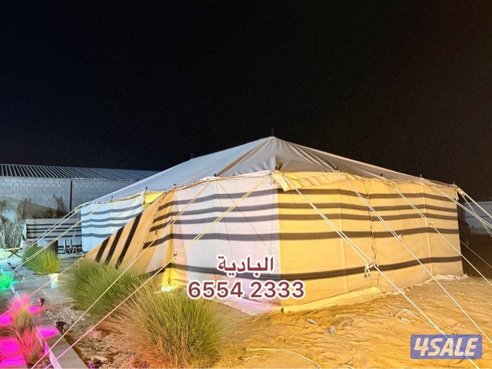 البادية لبيوت الشعر13