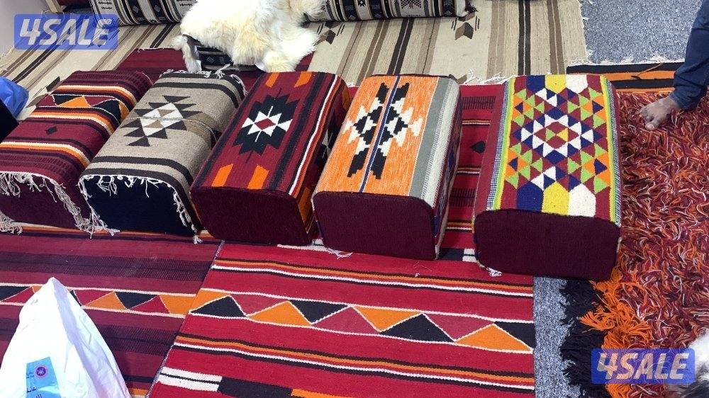 بيوت شعر توصيل وبنيان8