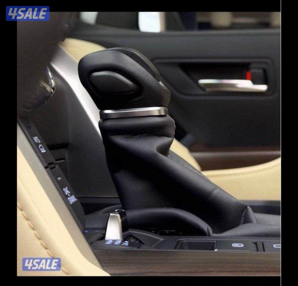 لاند كروزر GXR{تون تربو }AEROS بحالة الاصفار10