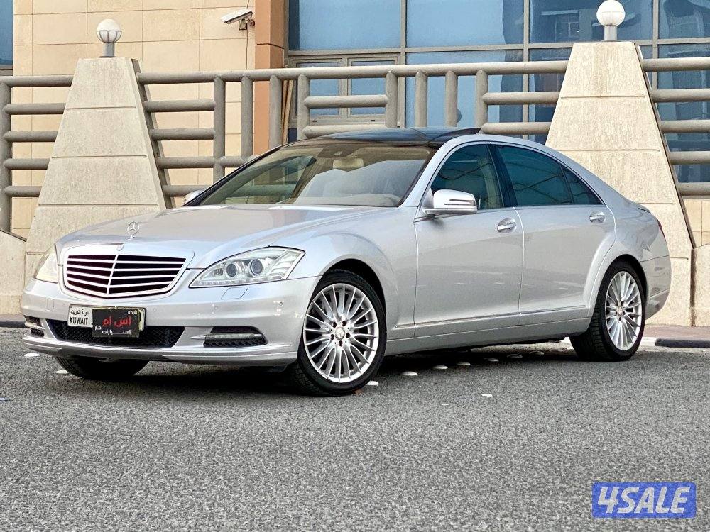 مرسيدس S300 وارد وكاله 2012 عداد 106 بحاله ممتازه0