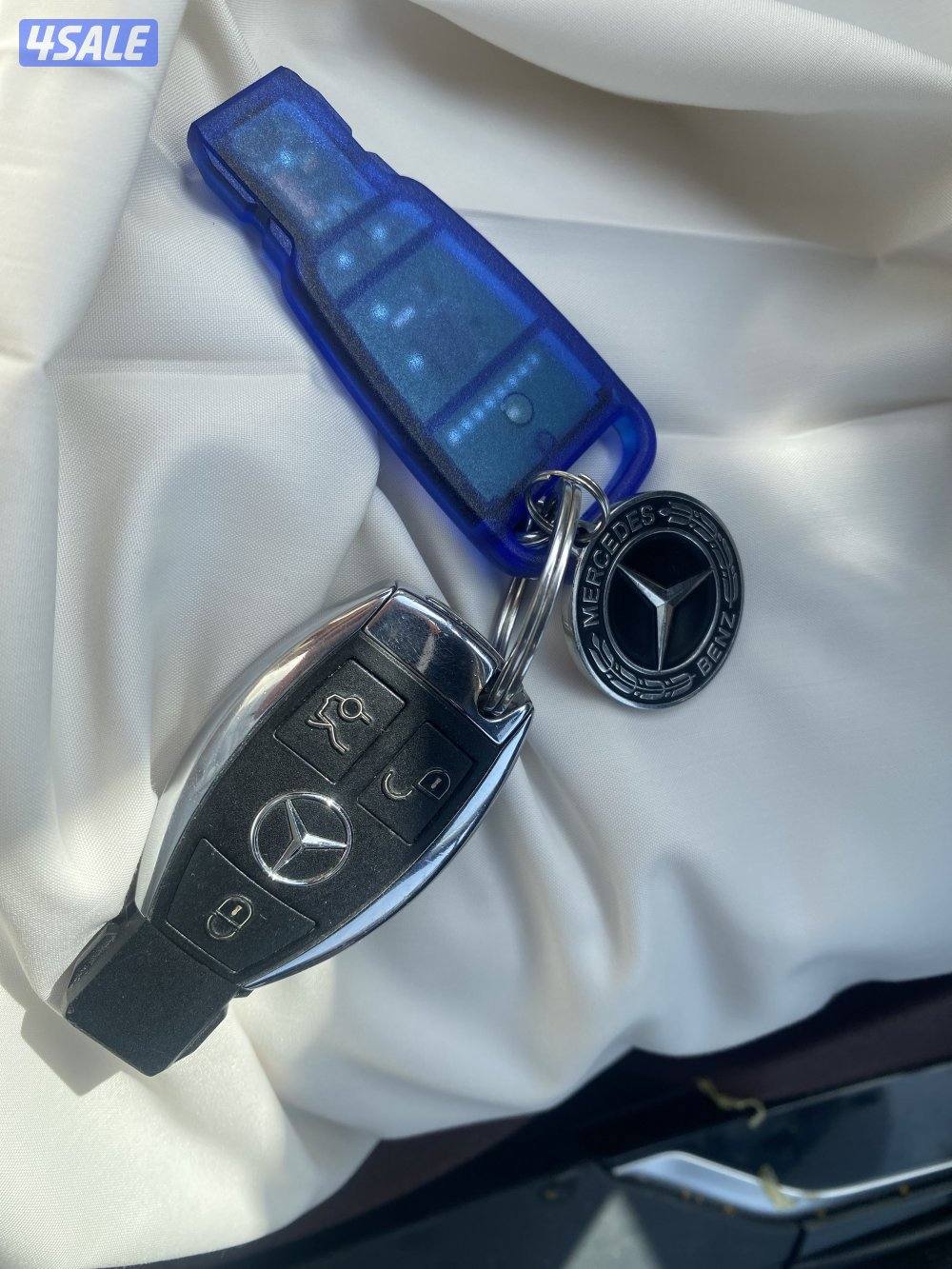 مرسيدس S300 وارد وكاله 2012 عداد 106 بحاله ممتازه11