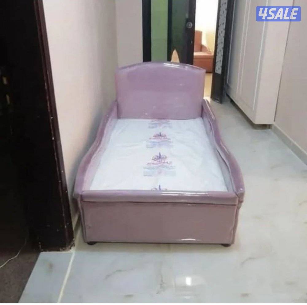 سراير اطفال البيع وفرشات طبيه1