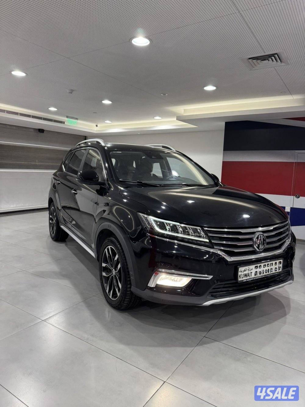 MG RX5 2.0CC LUX 20230