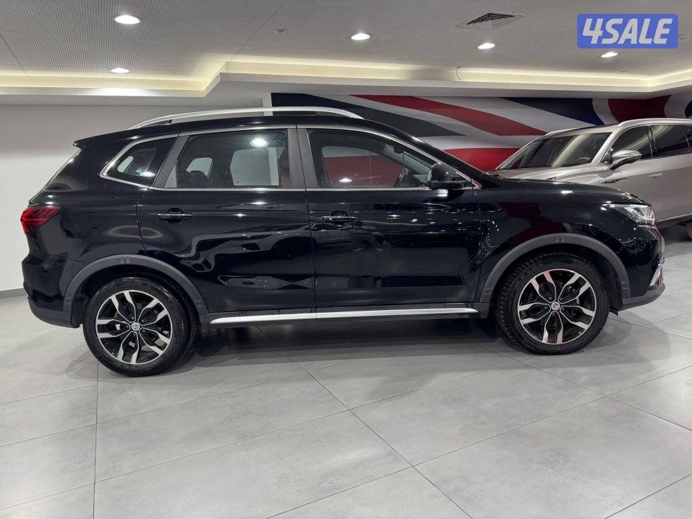 MG RX5 2.0CC LUX 20232