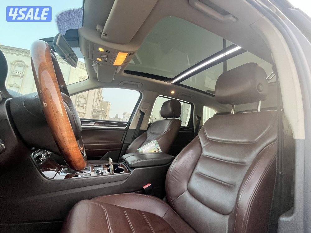 للبيع طوراق أعلاء فئة موديل ٢٠١٥ ماشي 202 الف وارد بهبهاني4