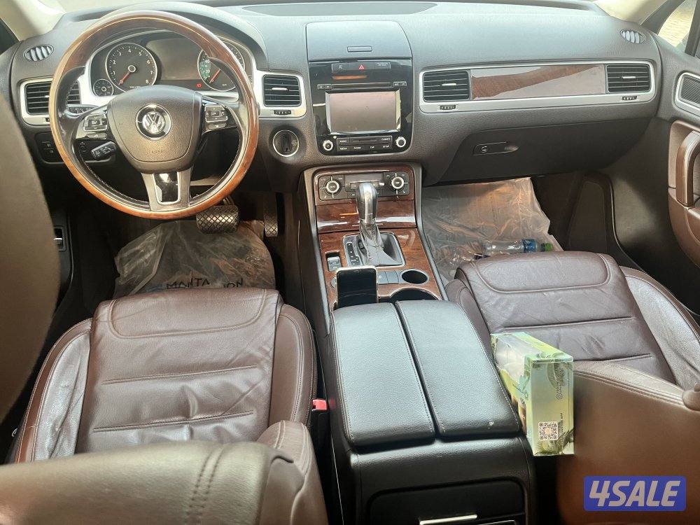 للبيع طوراق أعلاء فئة موديل ٢٠١٥ ماشي 202 الف وارد بهبهاني5