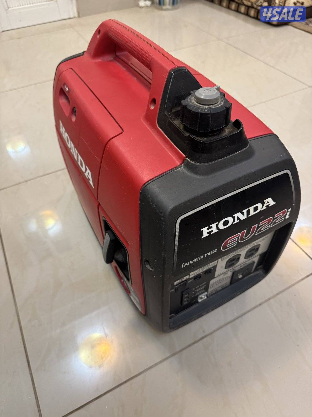 للبيع هوندا eu22i سايلنت1