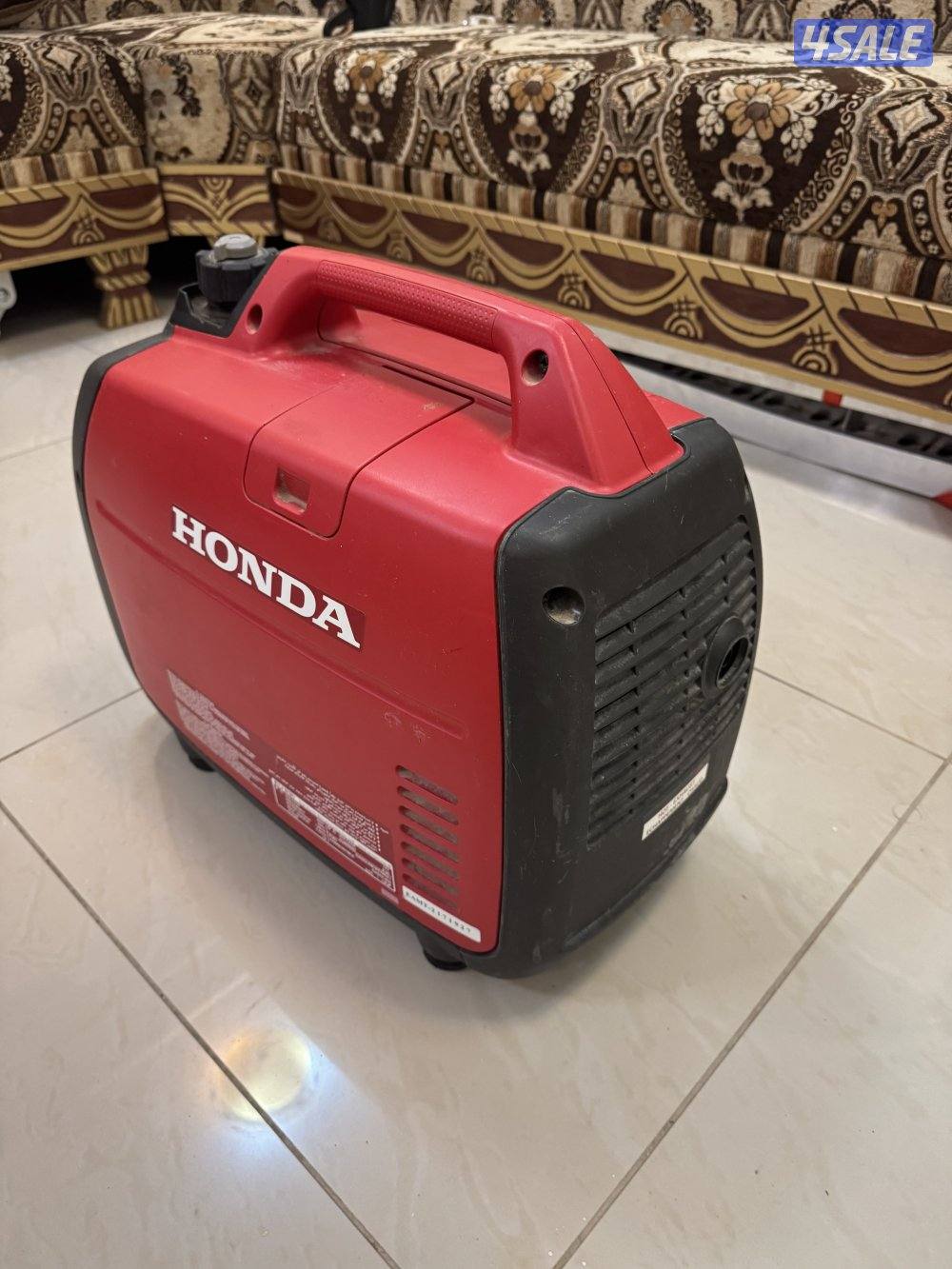 للبيع هوندا eu22i سايلنت2