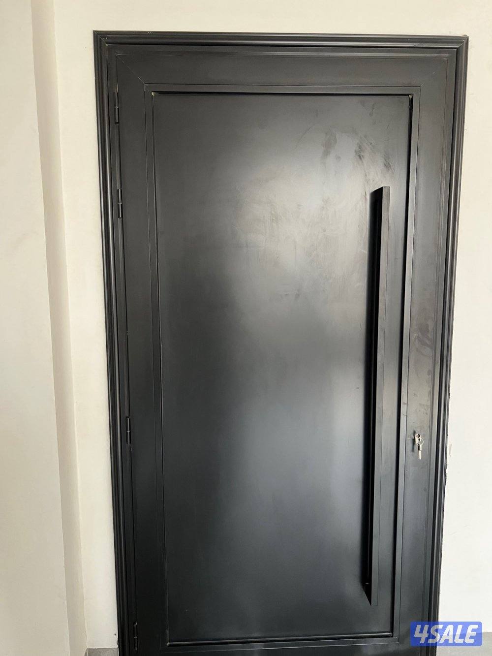 المنيوم ابواب، درايش، شترات، سقف المنيوم، مطابخ وجام سكريت.4