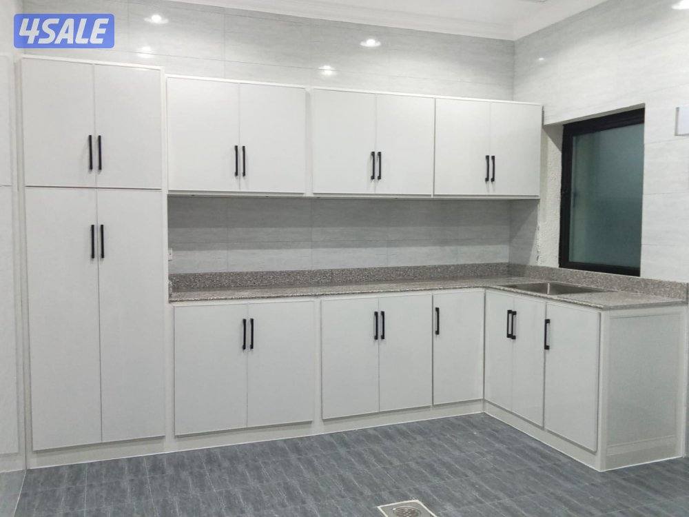 المنيوم ابواب، درايش، شترات، سقف المنيوم، مطابخ وجام سكريت.9