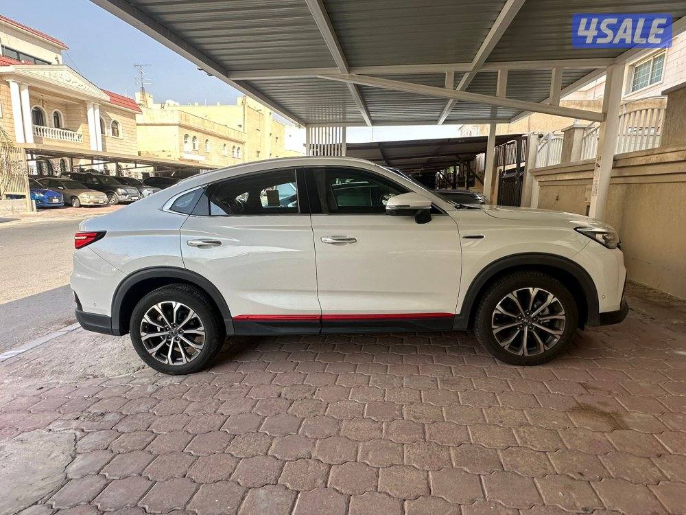 شانقان cs85 موديل 20231