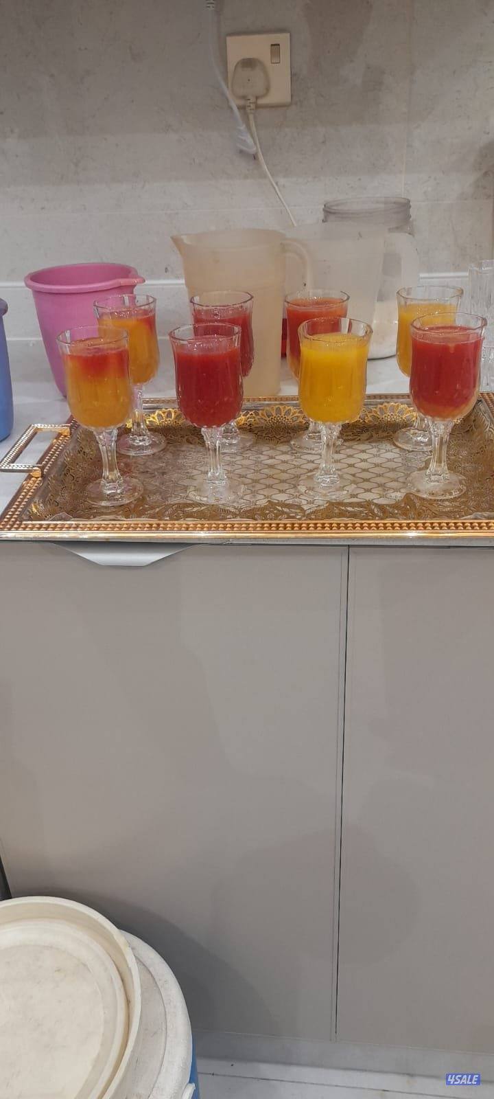 تقديم  خدمات القهوة العربي والتمور وجاهزيين للاعداد الكبيرة7