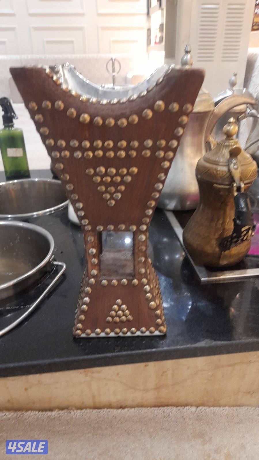 تقديم  خدمات القهوة العربي والتمور وجاهزيين للاعداد الكبيرة9