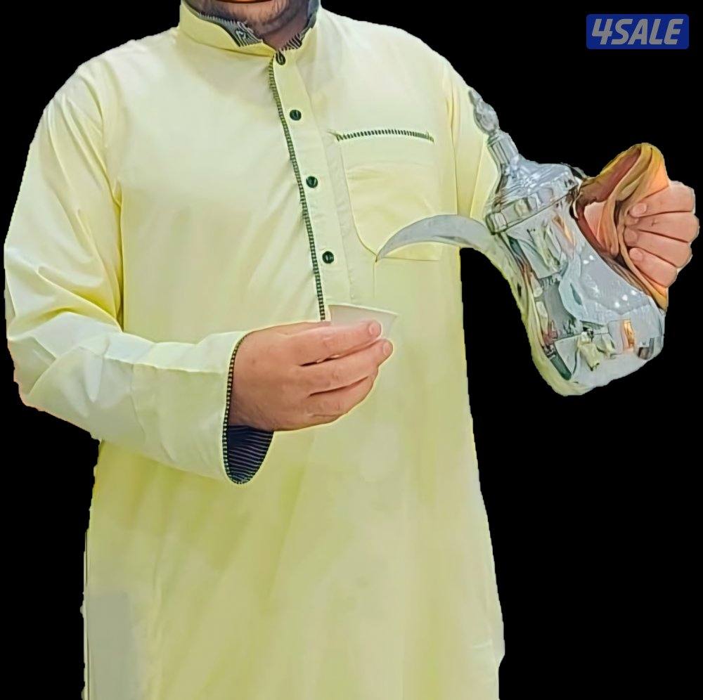 خدمة ضيافة Vipقهوجية شقردية هب الريح
قهوة عربية بالزعفران والهيل الفرش0