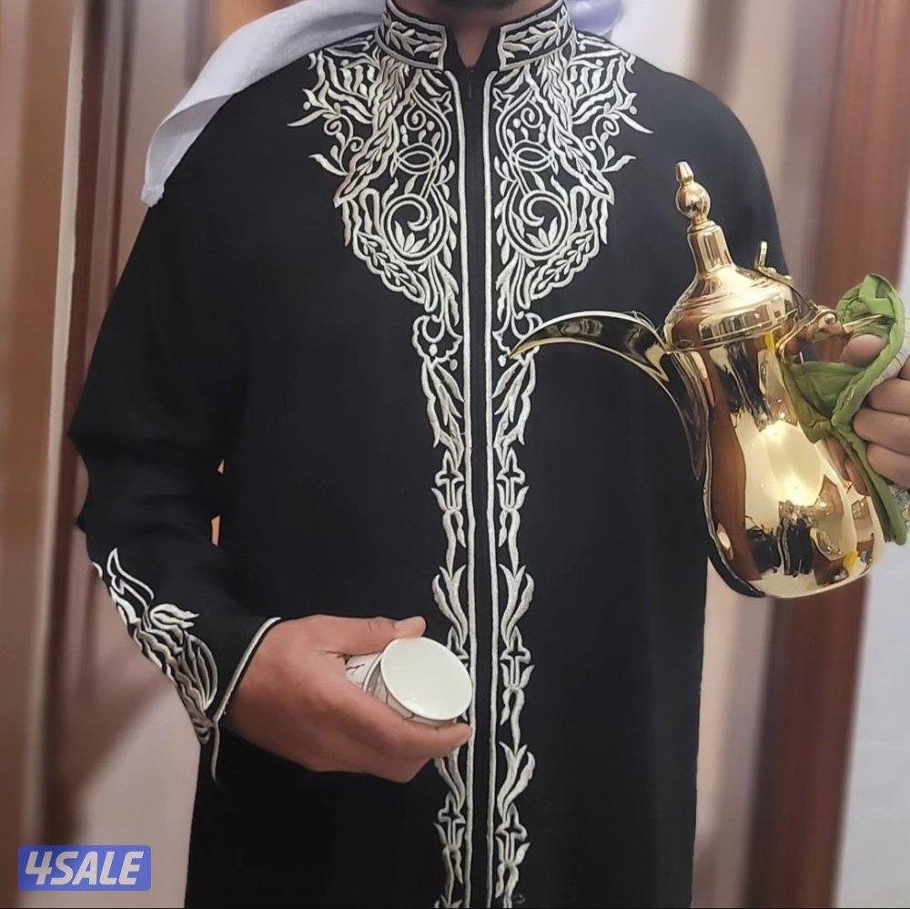 خدمة ضيافة Vipقهوجية شقردية هب الريح
قهوة عربية بالزعفران والهيل الفرش1