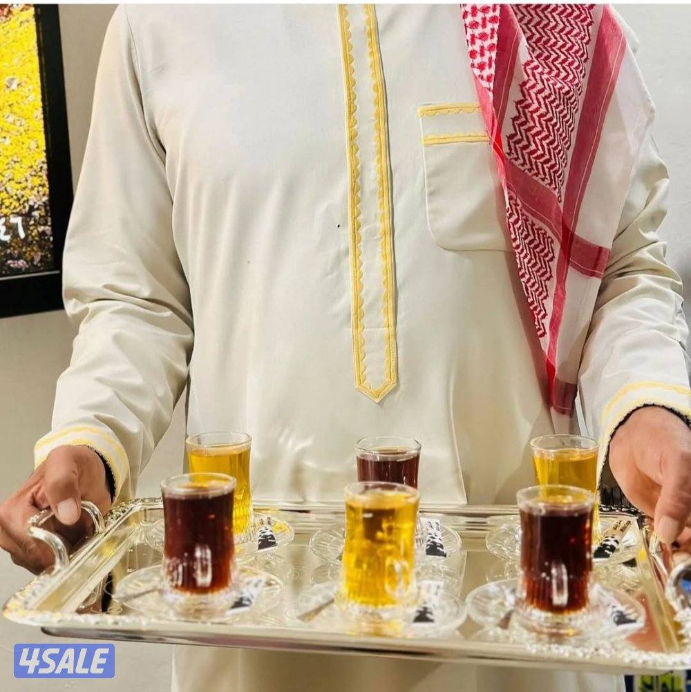 خدمة ضيافة Vipقهوجية شقردية هب الريح
قهوة عربية بالزعفران والهيل الفرش4