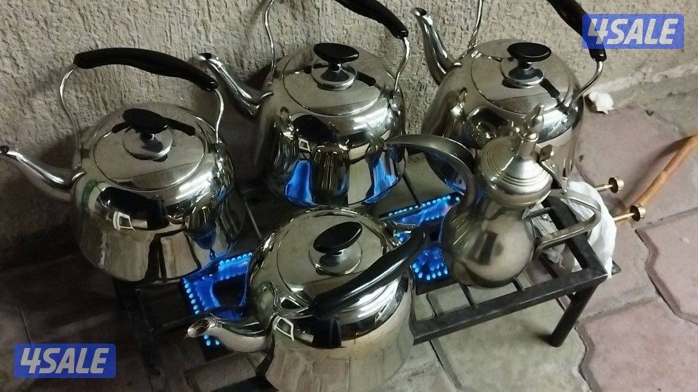 خدمة ضيافة Vipقهوجية شقردية هب الريح
قهوة عربية بالزعفران والهيل الفرش3