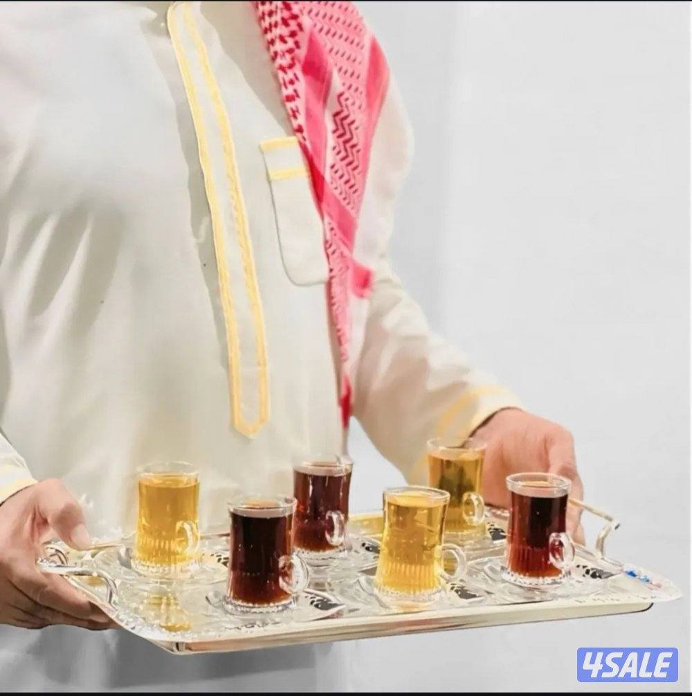 خدمة ضيافة Vipقهوجية شقردية هب الريح
قهوة عربية بالزعفران والهيل الفرش5