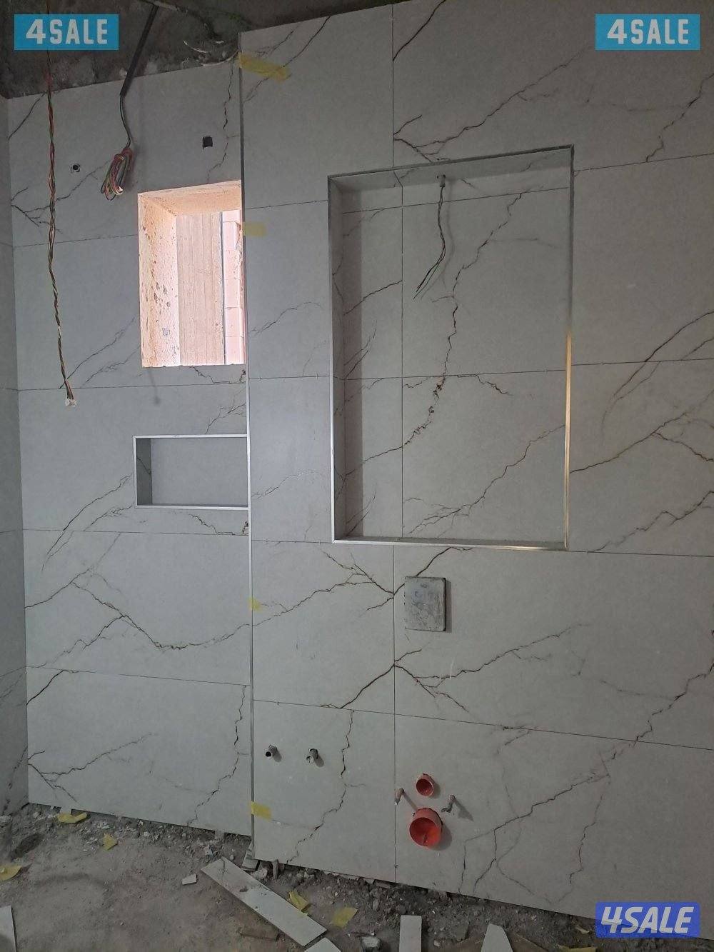 معلم سيراميك باكستاني  ، ديكور جبس جبسم بورد بارتشن1