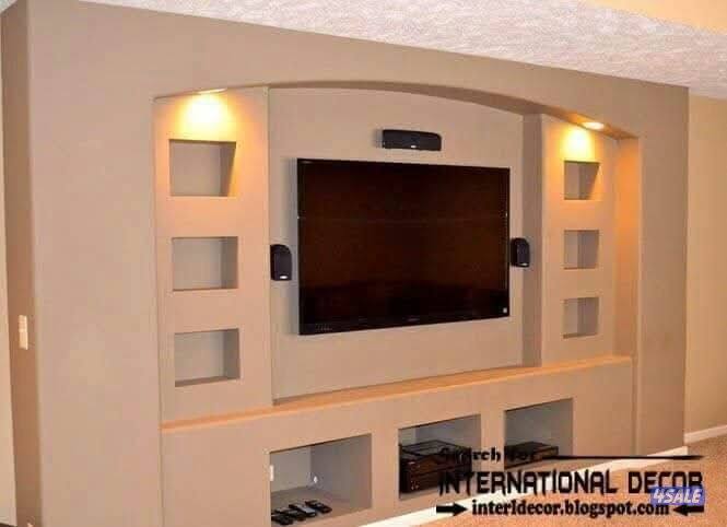 معلم سيراميك باكستاني  ، ديكور جبس جبسم بورد بارتشن9