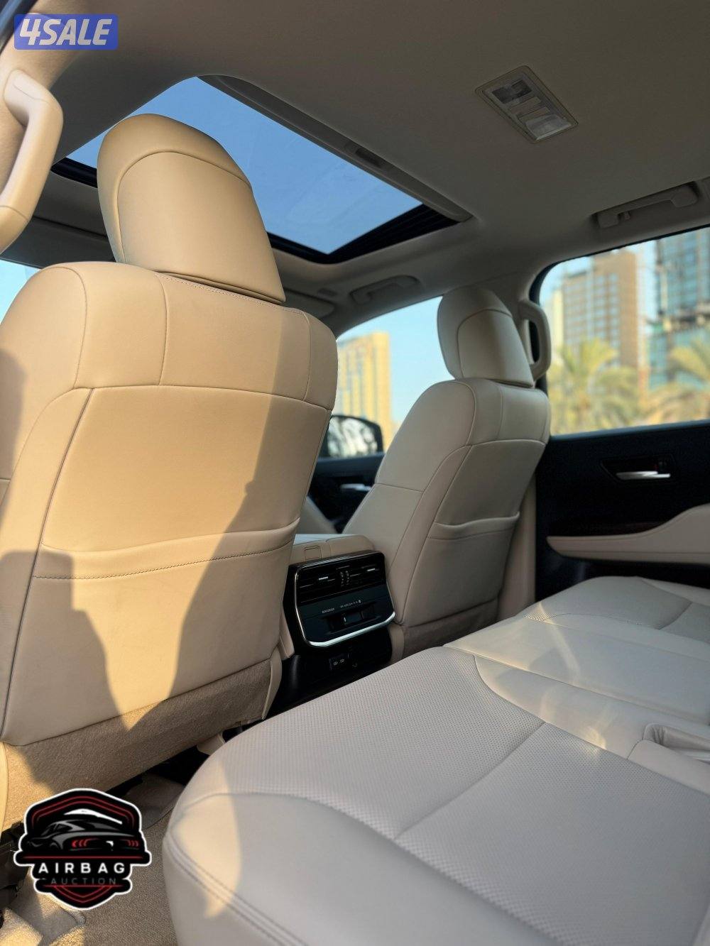 للبيع لاندكروزر GX-R AERO
(( موديل : 2022 ))
عداد : 65 الف صبغ الوكالة12