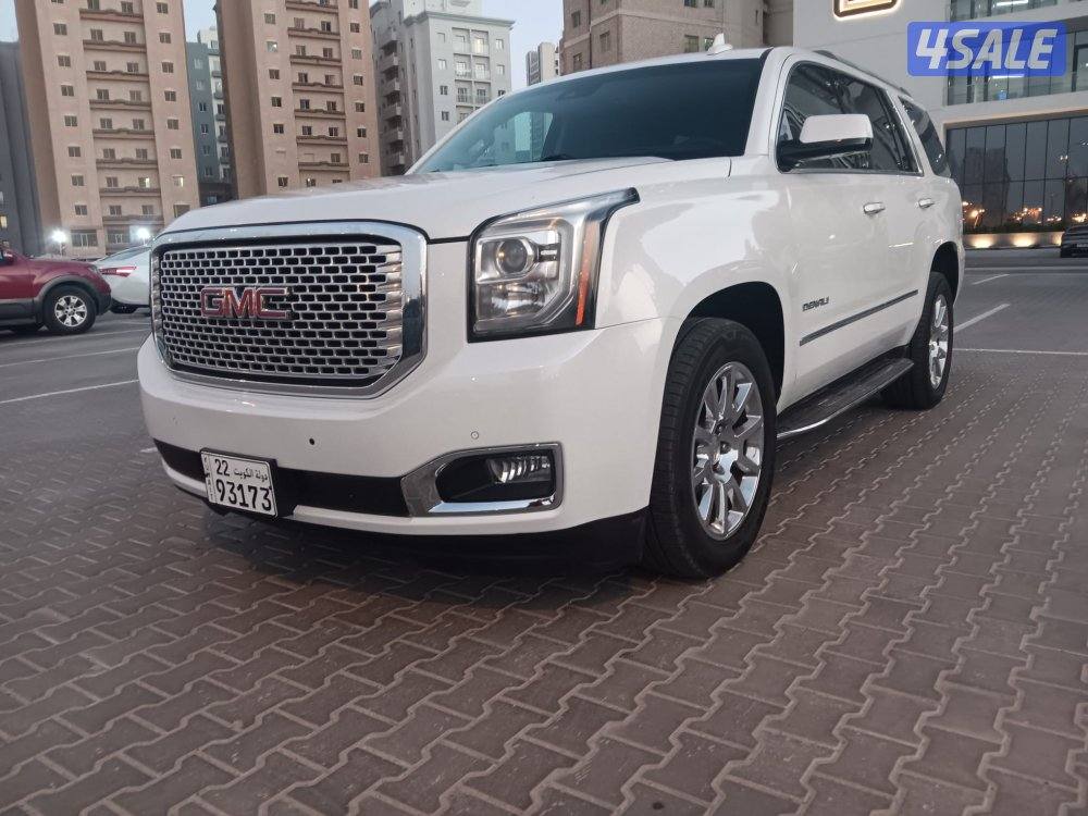 للبيع دينالي ،2017 بيييعه سريعه0