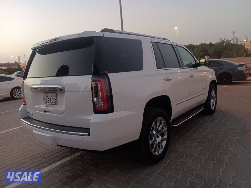 للبيع دينالي ،2017 بيييعه سريعه2