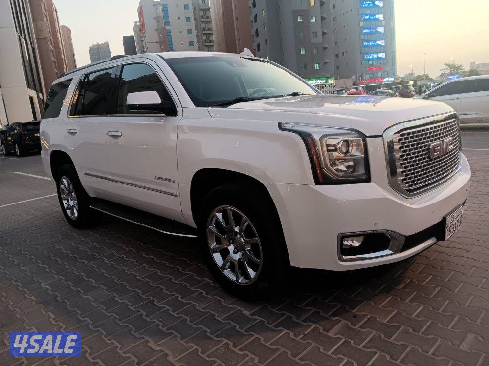 للبيع دينالي ،2017 بيييعه سريعه1