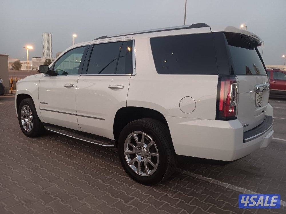 للبيع دينالي ،2017 بيييعه سريعه3