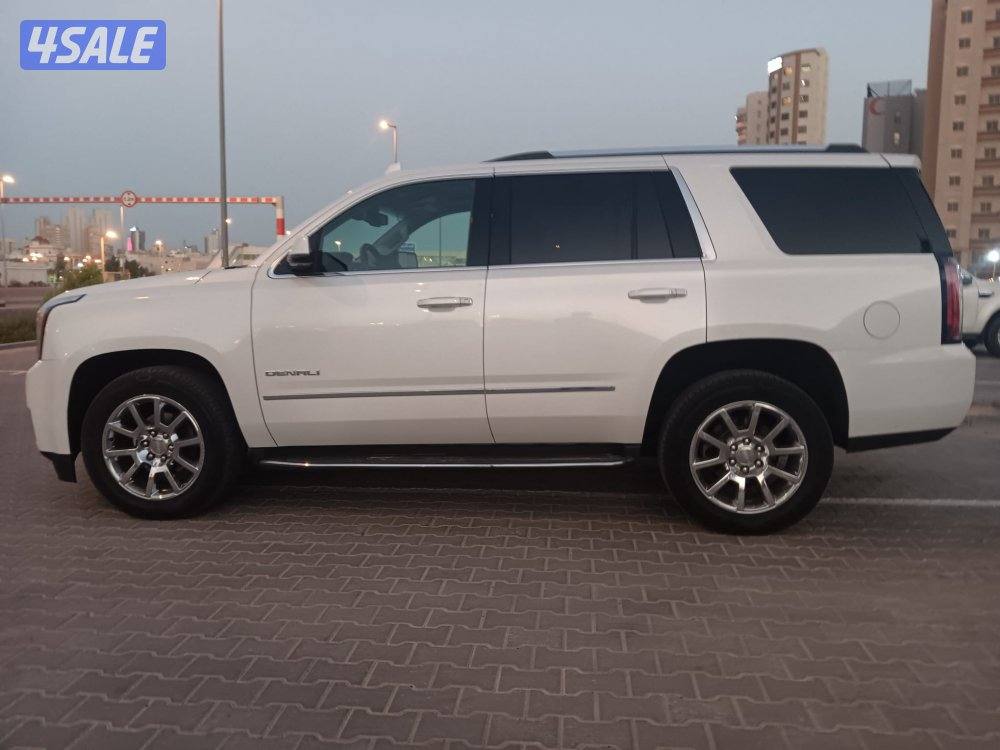 للبيع دينالي ،2017 بيييعه سريعه4