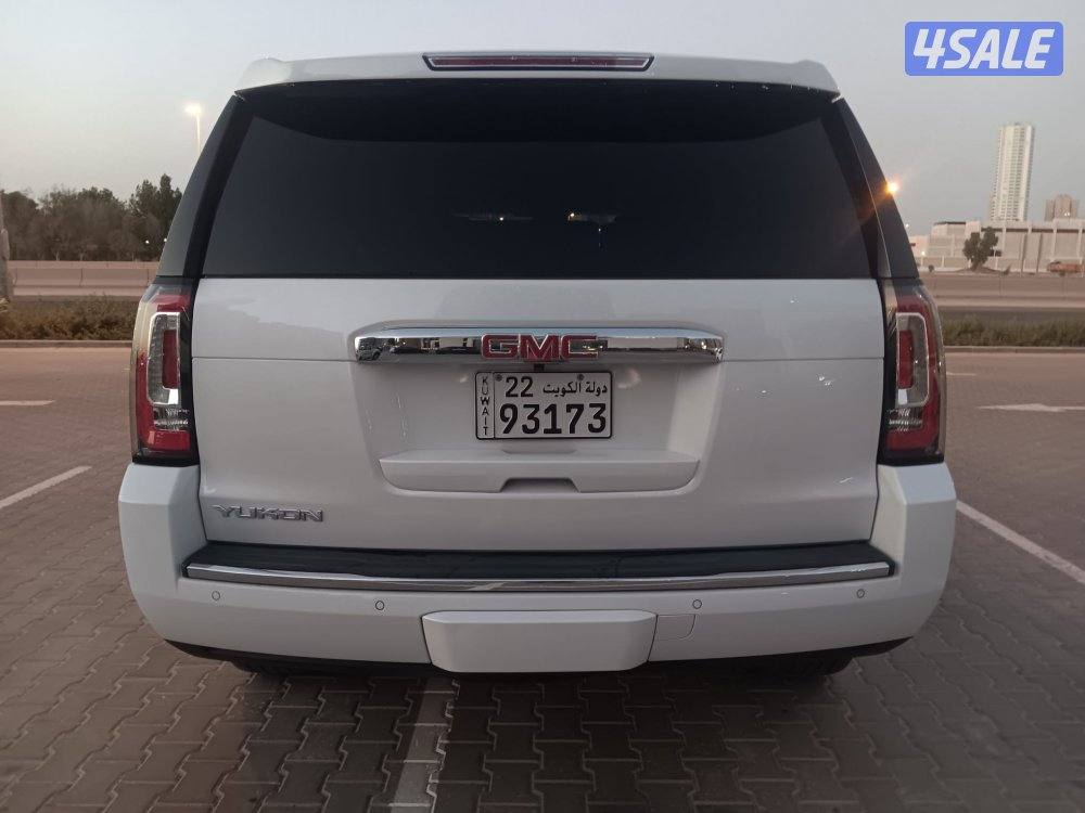 للبيع دينالي ،2017 بيييعه سريعه5