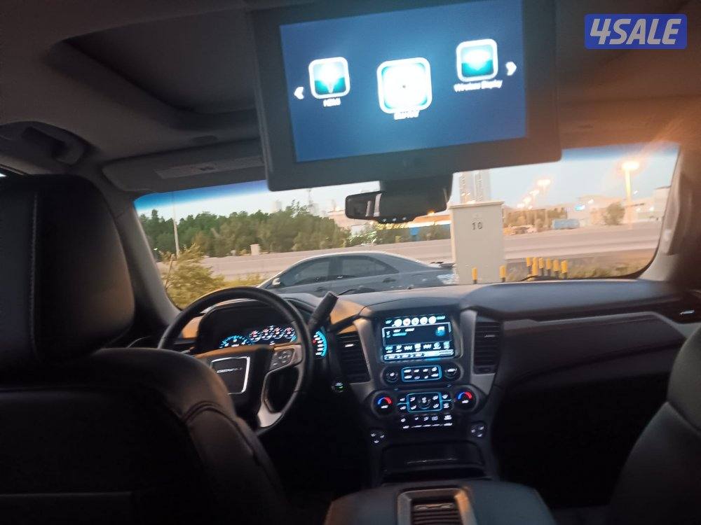 للبيع دينالي ،2017 بيييعه سريعه7