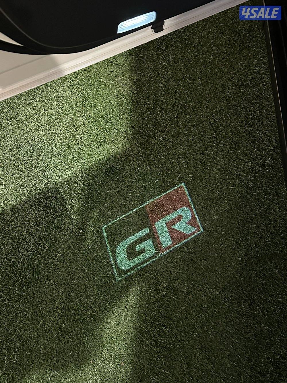 تويوتا لاند كروزر | GR SPORT6