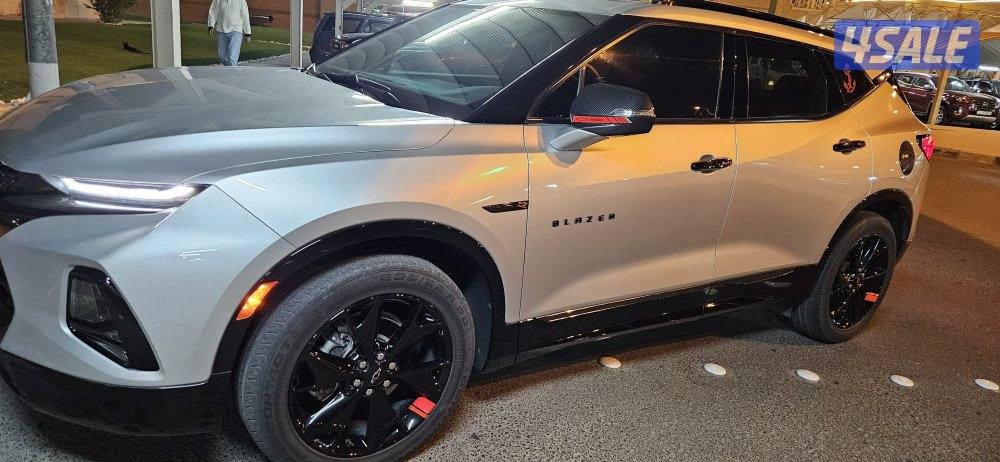 بليزر 2022 ماشي 16 الف1