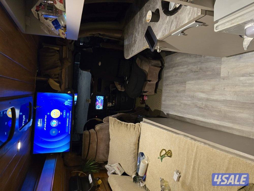 فان سافانا محول موتر هوم11