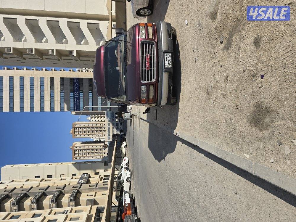 فان سافانا محول موتر هوم13