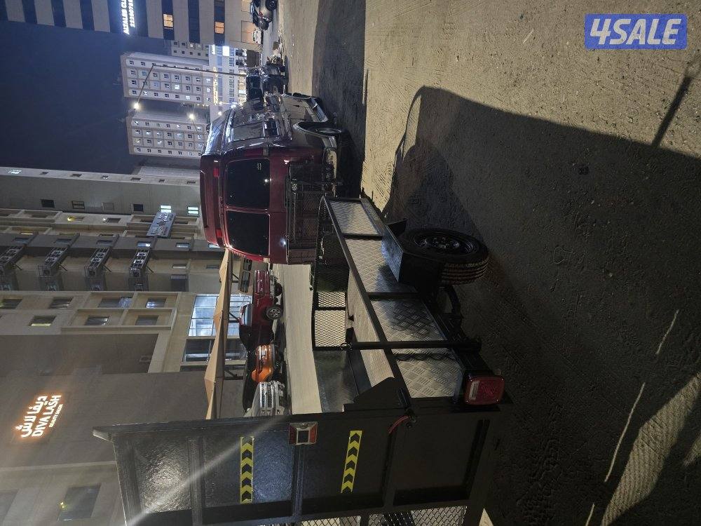 فان سافانا محول موتر هوم14