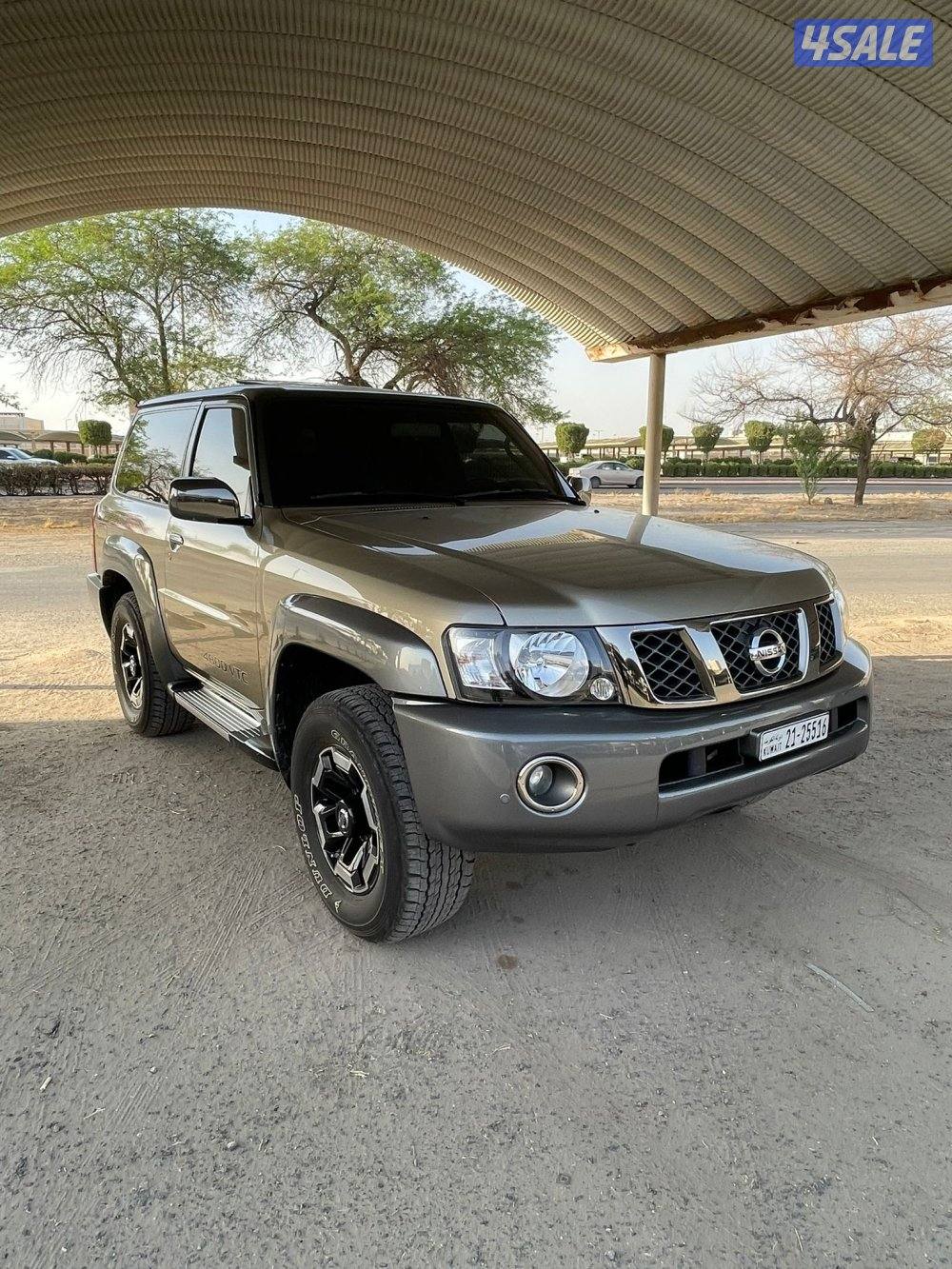 للبيع سوبر سفاري كبسوله جير عادي شرط الفحص بالكامل اي شي بالفحص اتحمل0