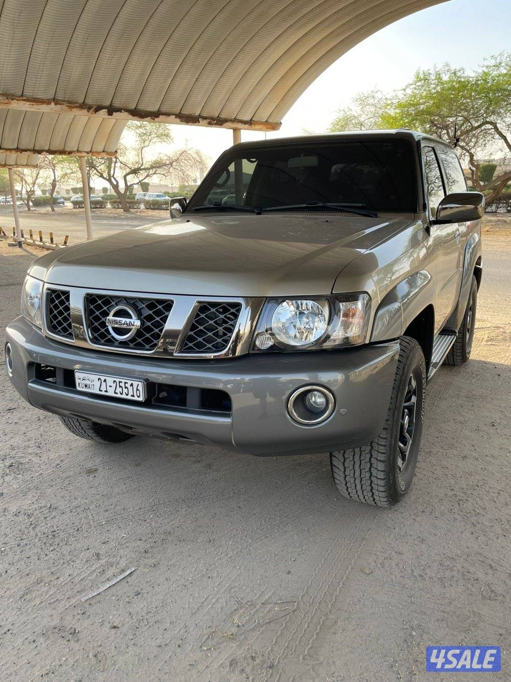 للبيع سوبر سفاري كبسوله جير عادي شرط الفحص بالكامل اي شي بالفحص اتحمل6