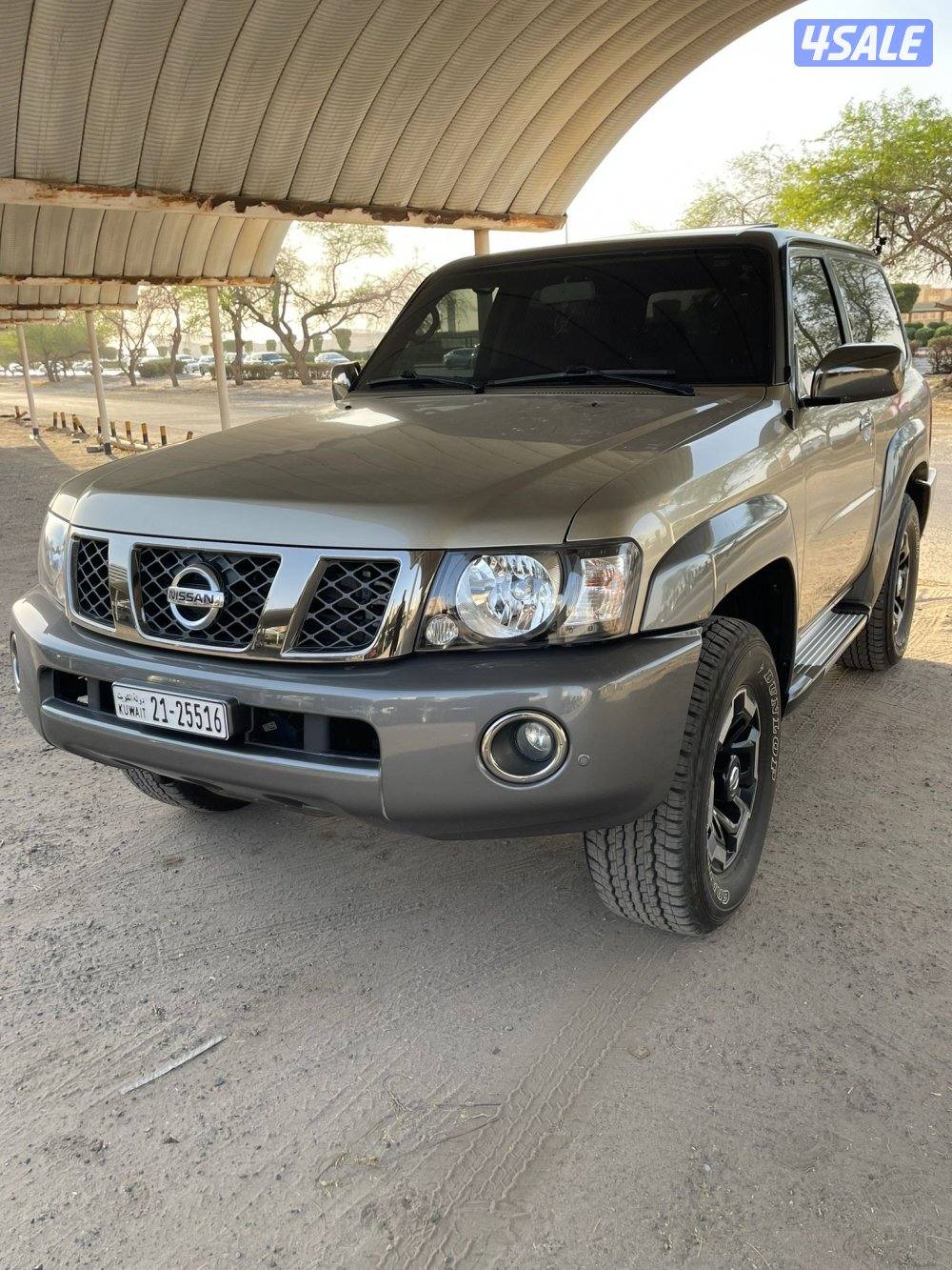 للبيع سوبر سفاري كبسوله جير عادي شرط الفحص بالكامل اي شي بالفحص اتحمل7