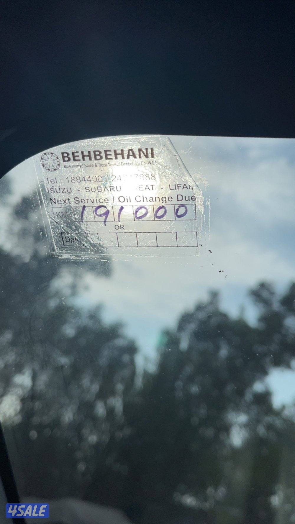 للبيع سوبارو wrx -STI موديل ٢٠١٥5