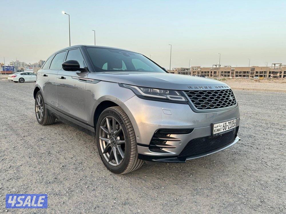 رينج فيلار R dynamic 2021 HSE أعلى مواصفات صبغ وكالة0