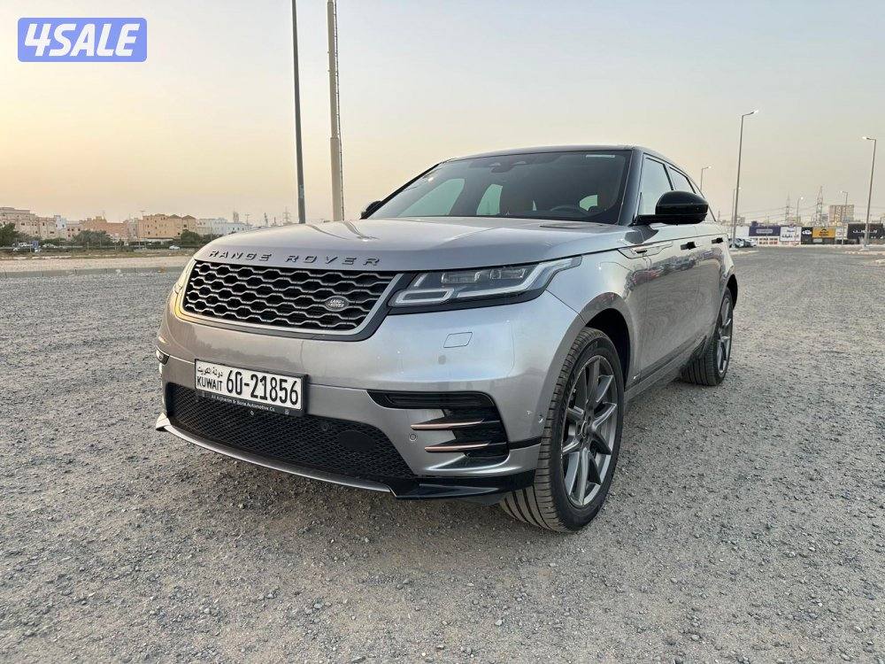 رينج فيلار R dynamic 2021 HSE أعلى مواصفات صبغ وكالة1